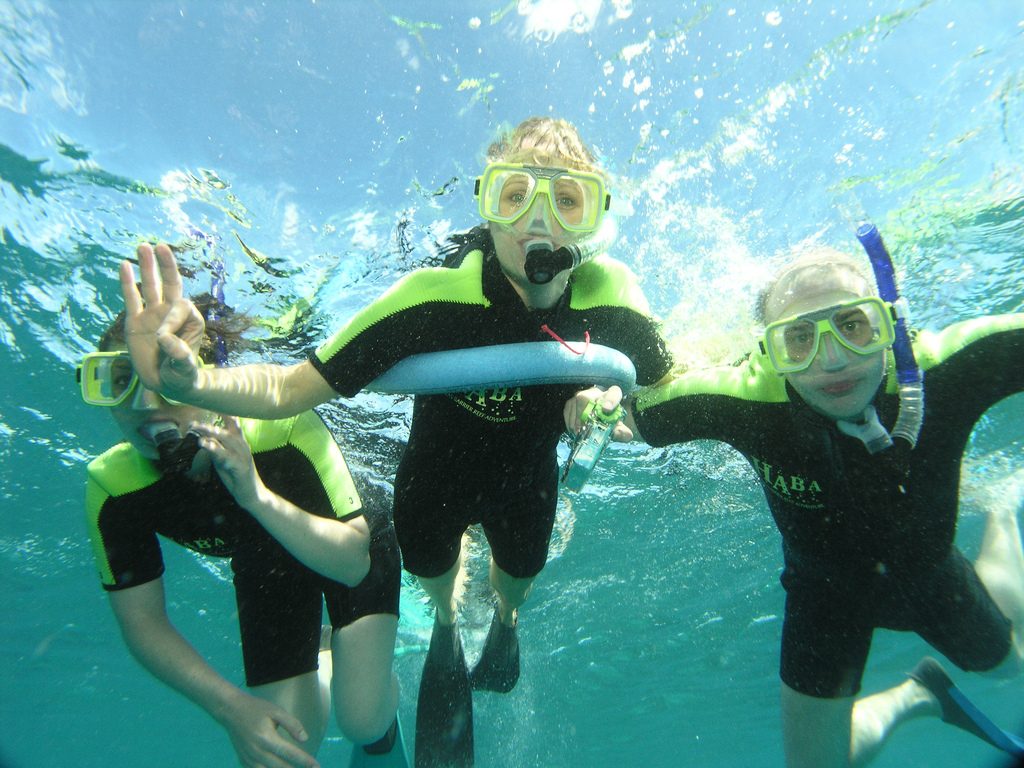 Snorkel
