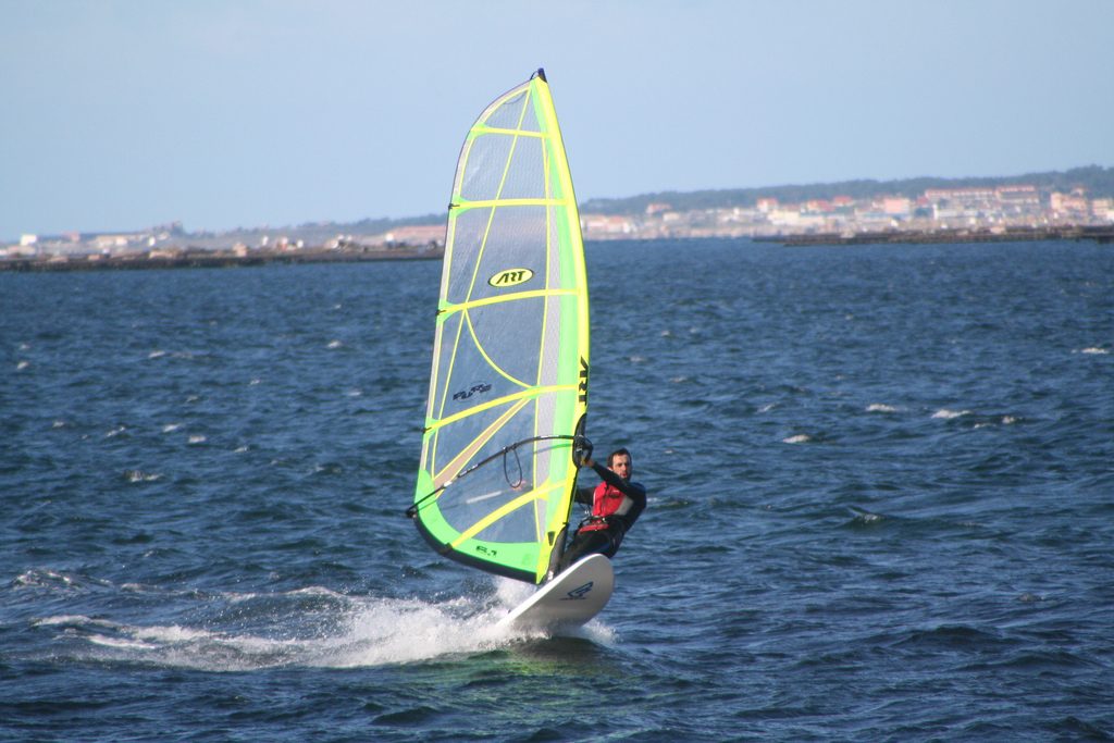 Windsurf